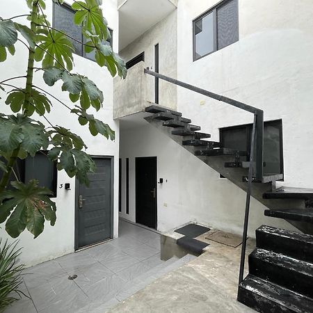 Casa Y Departamentos Lavanda Merida Exterior photo
