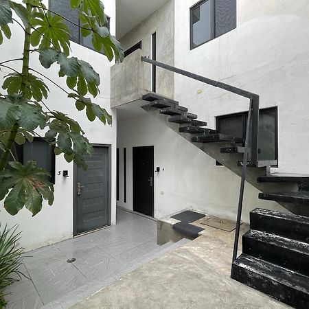 Casa Y Departamentos Lavanda Merida Exterior photo