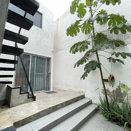 Casa Y Departamentos Lavanda Merida Exterior photo